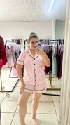 Pijama Americano
