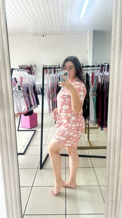 Pijama Americano - comprar online