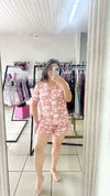 Pijama Americano
