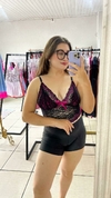Short doll Luara