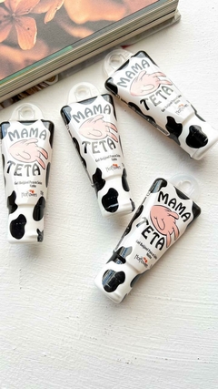 Gel mama teta