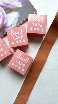 Tape Up