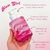 Blow Girl Gel para Virilha de Morango com Creme - To Vendendo Prazer