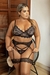 Lingerie TODA SUA Plus Size