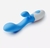Vibrador Brid - Azul 30 modos de Felicidade na internet