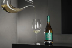 DiamAndes Grande Reserve, Chardonnay - BODEGA DIAMANDES