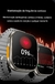 Smartwat Relógio Inteligente ultra 8 nfc gps track 49mm Unisex - comprar online