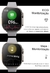 Smartwat Relógio Inteligente ultra 8 nfc gps track 49mm Unisex - Dl imports