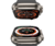 Smartwat Relógio Inteligente ultra 8 nfc gps track 49mm Unisex - Dl imports