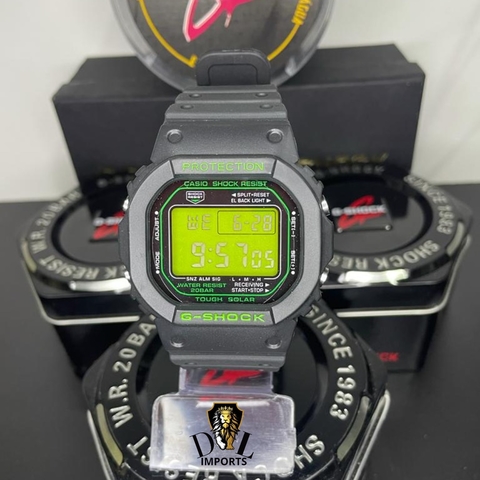 Marca 4 de Dl imports