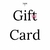 GIFT CARD - comprar online