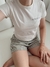 Short flora - comprar online