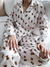 Pijama Teddy - tienda online