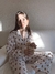 Pijama Teddy - comprar online