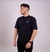 Camiseta CONCEPT - Preto