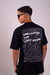 Camiseta CONCEPT - Preto - comprar online