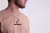 Camiseta LOGO - Bege - comprar online