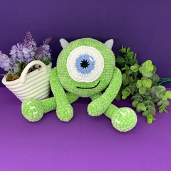 Mike Wazowski