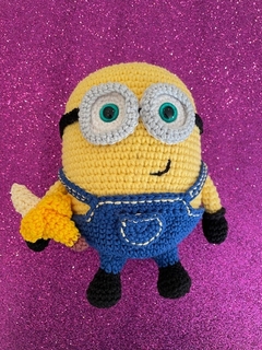 Minion (grande) - comprar online