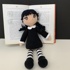 Wandinha Addams
