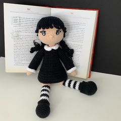 Wandinha Addams - comprar online