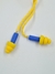 Protetor Auricular 3M Pomp Millenium Cordão Algodão - loja online