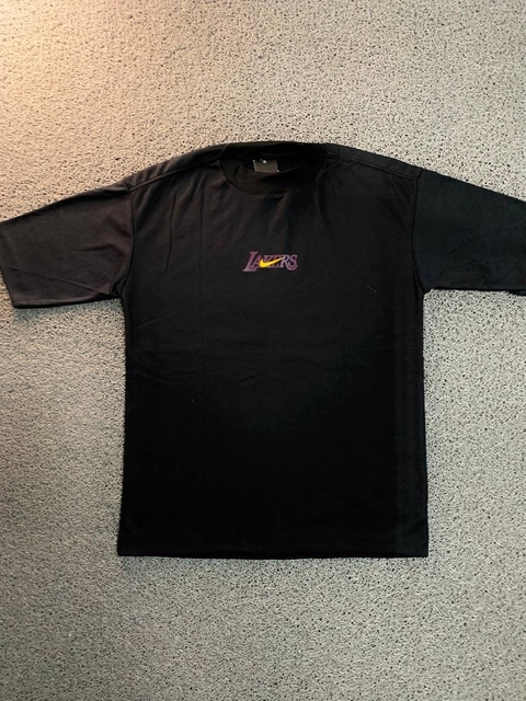 CAMISETA OVERSIZED - LAKERS - comprar online
