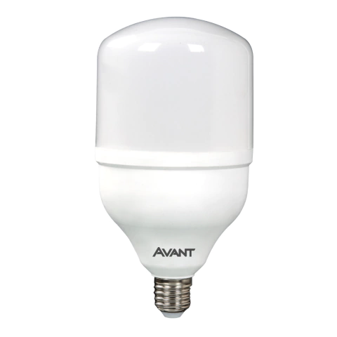 Lâmpada Led Bulbo HP 30W Avant 6500K Branco Frio Base E27