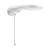 Chuveiro Advanced Eletrônico Branco 7500W 220V - Lorenzetti