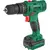Furadeira/Parafusadeira com Impacto a Bateria 12V -DWT
