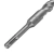 Broca para Concreto SDS Plus 20x400mm - Mtx na internet