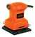Lixadeira Orbital 200W - Black+Decker