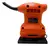 Lixadeira Orbital 200W - Black+Decker - comprar online