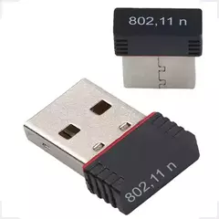Adaptador Wireless USB 150Mbps - loja online