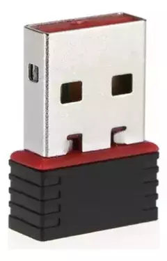 Imagem do Adaptador Wireless USB 150Mbps