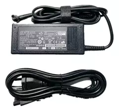 Fonte Carregador para Notebook LG 19V 3.42A 4.5x3.0 KP-539A - Knup - comprar online