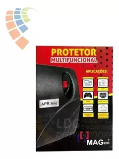 Imagem do Protetor de Filtro de Linha Mag 110V 500VA PER-1001