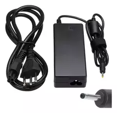 Fonte Carregador para Notebook Asus 19V 2.1A 2.5x 0.7mm KP-519A - Knup
