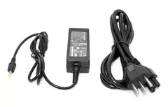 Fonte Carregador para Notebook HP 19V 1.58A 4.0x1.7mm D-HP30A - Grasep na internet
