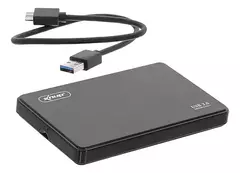 Case para HD Sata 2.5'' USB 3.0 Externo KP-HD003 - Knup na internet
