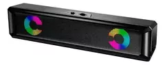 Caixa de Som para PC/Notebook 6W KP-RO802 - Knup na internet