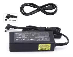 Fonte Carregador para Notebook Positivo 19V 3.42A 4.0x1.35mm KP-AS65A - Knup