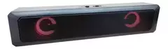 Caixa de Som para PC/Notebook 6W KP-RO802 - Knup