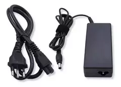 Fonte Carregador para Notebook Samsung 14V 2.14A 6.5x4.4mm KP-SG30A - Knup