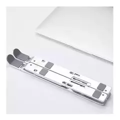 Suporte Ergonômico para Notebook e Tablet Metal MTG-086 - Tomate - loja online