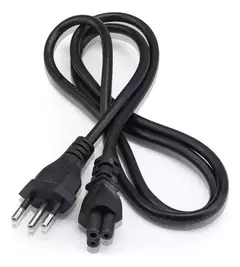 Fonte Carregador para Notebook LG 19V 3.42A 4.5x3.0 KP-539A - Knup - Insane Electronics