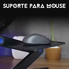Mesa para Notebook Multifuncional OR-SP248 - Oberon - Insane Electronics