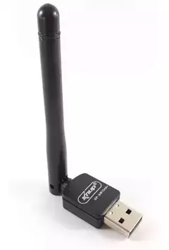 Adaptador Wireless USB 2.4G 150Mbps KP-AW156 - Knup