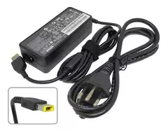 Fonte Carregador para Notebook Lenovo 20V 3.25A 11x4mm D-538 - Grasep
