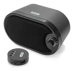 Imagem do Caixa de Som Subwoofer 2.1 KP-6018BH - Knup